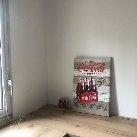 Joli Studio Centre-Ville ドラギニャン エクステリア 写真